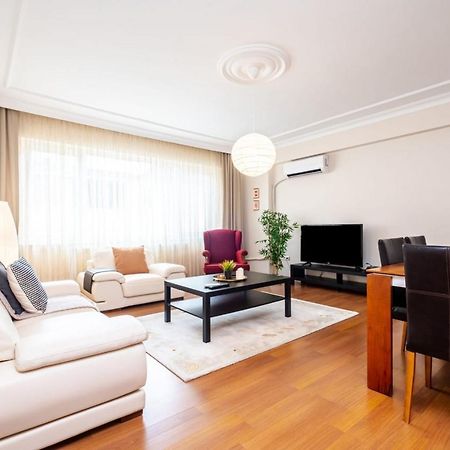 Comfy Flat Near Popular Attractions In Sisli Apartment Istanbul Exterior photo