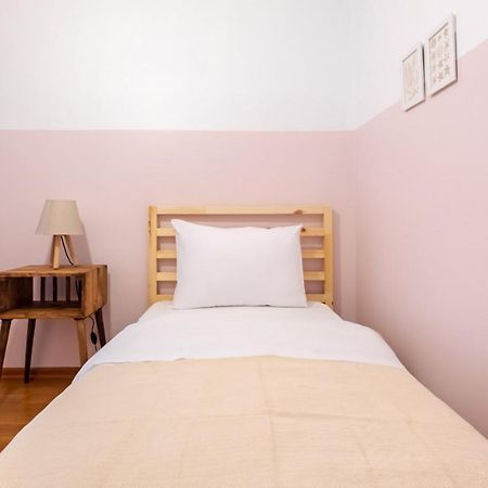 Comfy Flat Near Popular Attractions In Sisli Apartment Istanbul Exterior photo