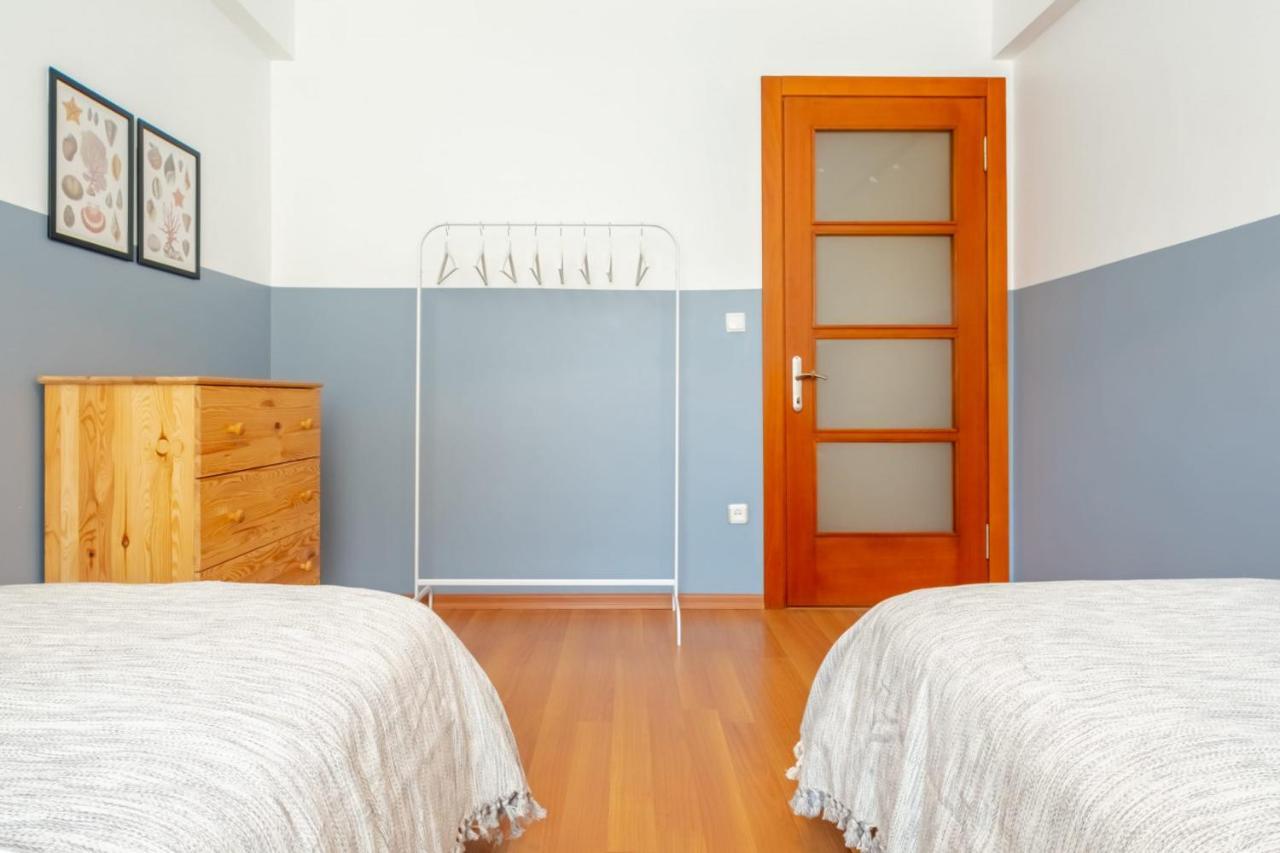 Comfy Flat Near Popular Attractions In Sisli Apartment Istanbul Exterior photo