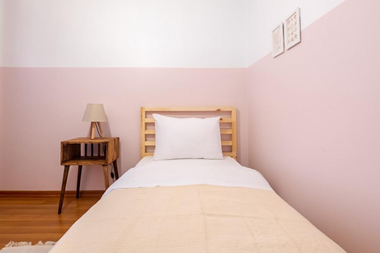 Comfy Flat Near Popular Attractions In Sisli Apartment Istanbul Exterior photo