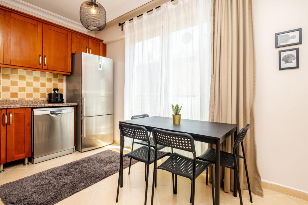 Comfy Flat Near Popular Attractions In Sisli Apartment Istanbul Exterior photo